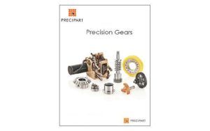 precision gears
