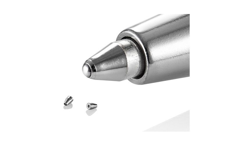 platinum iridium ablation catheter components