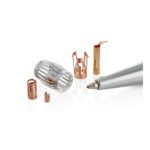 precision stamping components